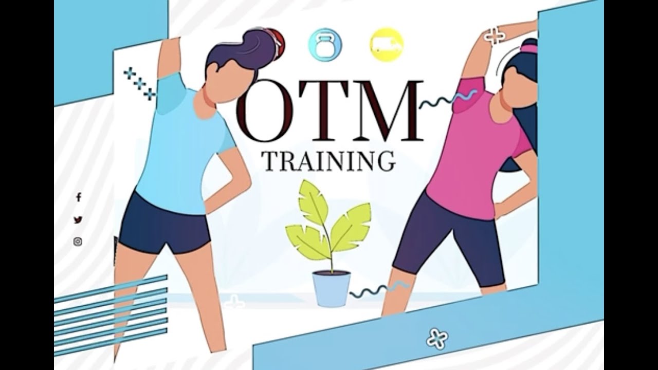 Corporate Wellness Video