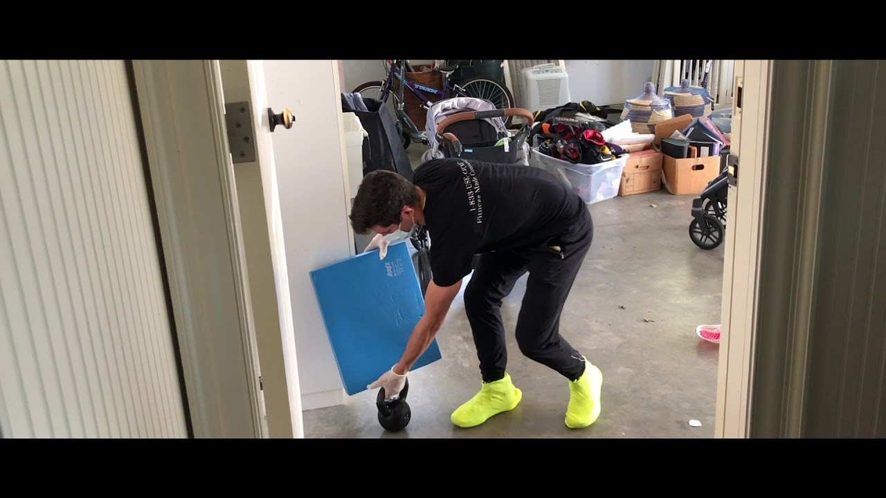 OTMT Social Distancing