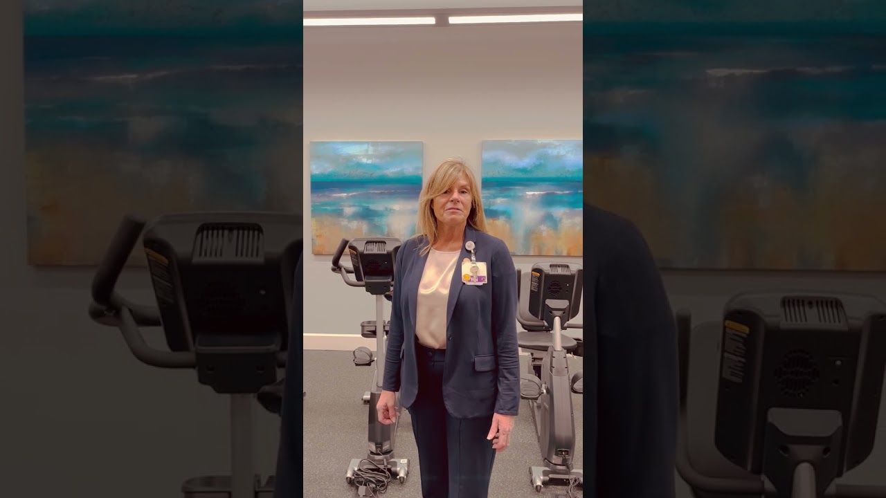 Testimonial Recovery Center