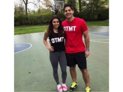 Whitestone mobile gym brings daily workouts right to the people