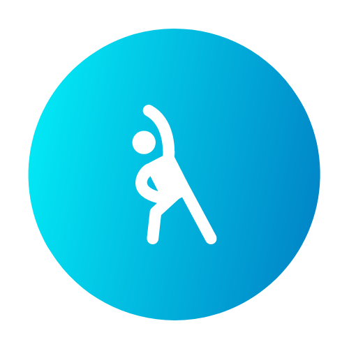 exercise icon